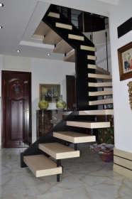 Σκάλα εσωτερικού χώρου