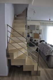 Σκάλα εσωτερικού χώρου