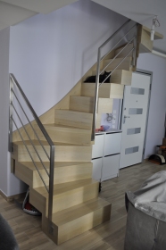 Μεταλλικά κάγκελα