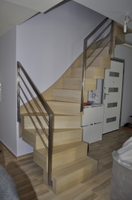 Μεταλλικό κάγκελο