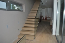 Ευθεία σκάλα