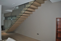 Σκάλα ευθείας μορφής