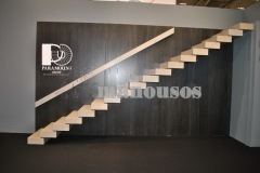 Σκάλα εσωτερικού χώρου