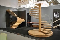 Σκάλα εσ. χώρου