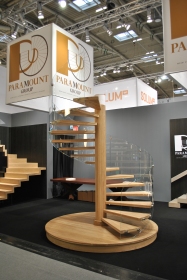 Κυκλικές σκάλες