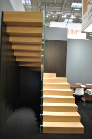 Γυάλινα κάγκελα