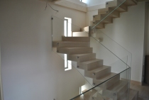 Εσωτερικές σκάλες