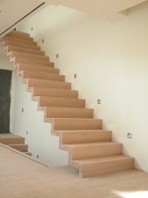 Εσωτερική σκάλα