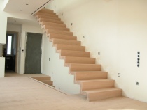 Σκάλες εσ χώρων