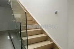 Εσωτερικές σκάλες