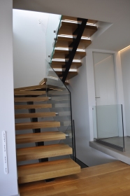 Πακτωμένα σκαλιά