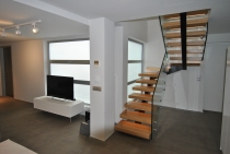 Εσωτερική σκάλα