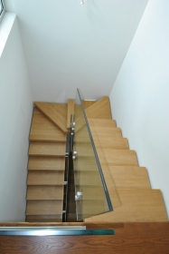 Μοντέρνα σκάλα