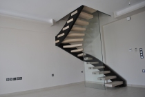 Εσωτερική σκάλα