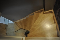 Τετράγωνη σκάλα