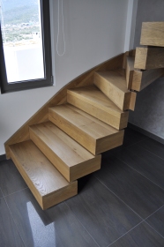 Σκαλοπάτια \"κουτιά¨