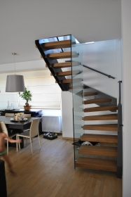 Εσωτερική σκάλα