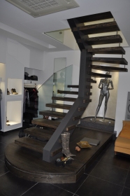 Μεταλλικοί σκελετοί