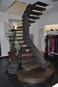 Μεταλλικός σκελετός