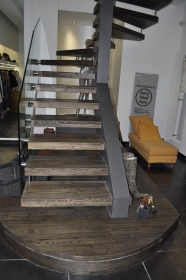 Ειδική σκάλα