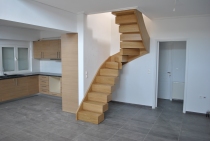 Εσωτερικές σκάλες