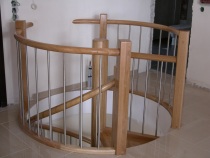 Μεταλλικά κάγκελα