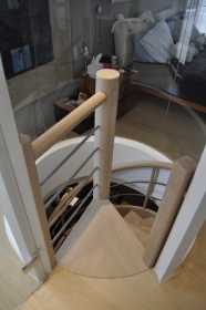 Κάγκελα ανοξείδωτα