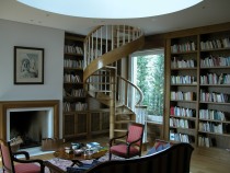 Κυκλικές σκάλες