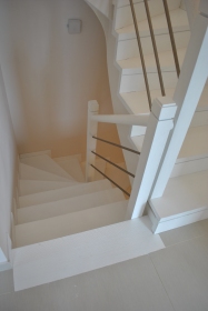 Μπρούτζινα κάγκελα