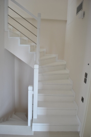 Σκαλα εσ. χώρου