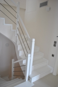 Μεταλλικά κάγκελα