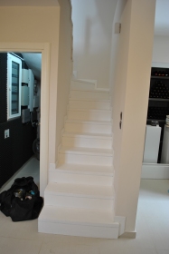 Επένδυση σε μπετό