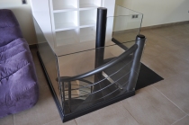 Μεταλλικά κάγκελα