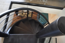 Σκάλες εσωτερικές