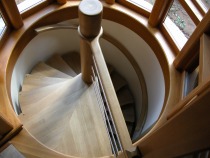 Κυκλική σκάλα