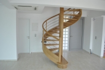 Εσωτερική σκάλα