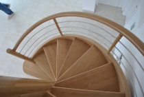 Μεταλλικά κάγκελα