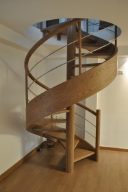 Κυκλικές σκάλες