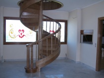 Κλασική σκάλα