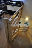 Κάγκελα εσωτερικού χώρου