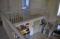 Κάγκελα εσ. χώρου