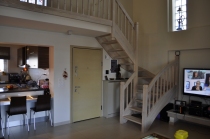 Σκάλα εσ. χώρου