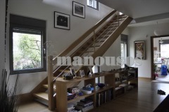 Εσωτερική σκάλα