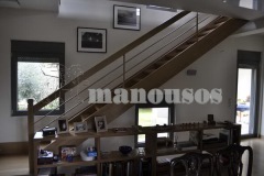 Σκάλα εσωτερική