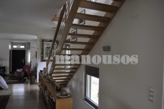 Σκάλα εσωτερικού χώρου