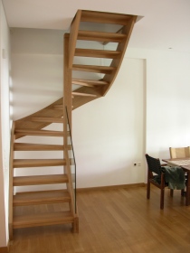 Κάγκελα από γυαλί