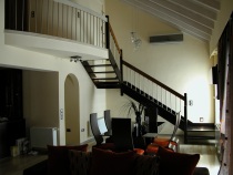 Σκάλα εσωτερικού χώρου