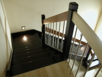 Μεταλλικά κάγκελα