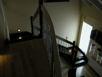 Εσωτερικές σκάλες