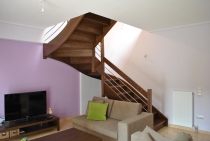 Εσωτερικές σκάλες